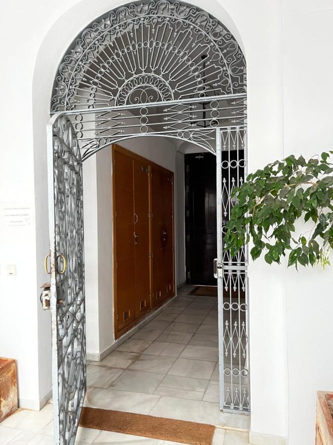 شقة Sanlúcar de Barrameda  في En Sanlucar المظهر الخارجي الصورة